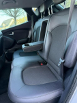 Hyundai IX35 1.6B 2012r Climatronic Półskóra Alufelgi Hak Serwis ! Sokołów Podlaski - zdjęcie 7