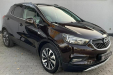 Opel Mokka X Pyzdry - zdjęcie 3