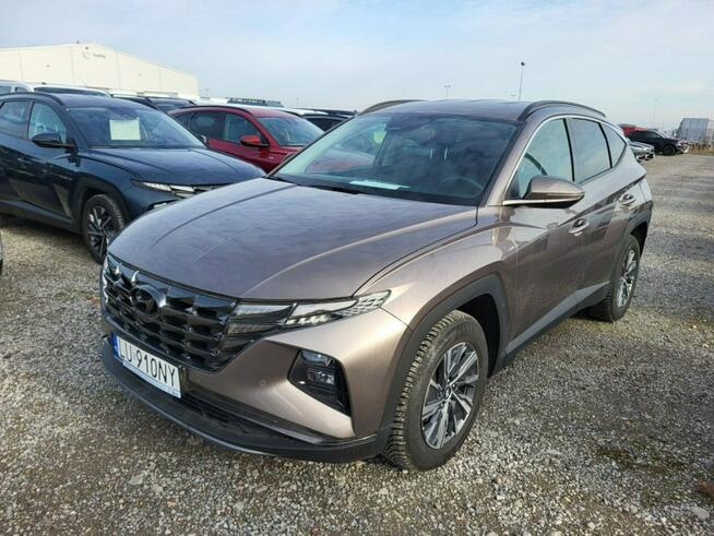 Hyundai Tucson Komorniki - zdjęcie 3