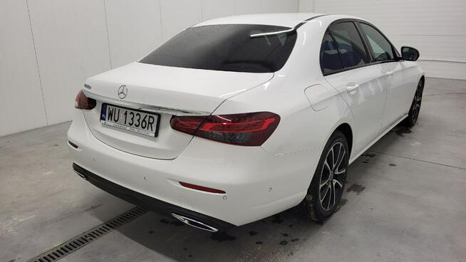 Mercedes E 220 d Grójec - zdjęcie 6