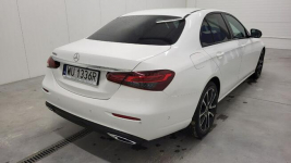 Mercedes E 220 d Grójec - zdjęcie 6