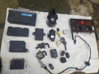 wałki rozrządu mercedes w126 4200 SE 1986 r. Zwierzyn - zdjęcie 8