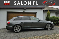 Audi A4 serwis ASO, automat, FV23 Rydułtowy - zdjęcie 5