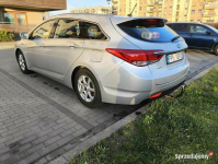 Sprzedam Hyundai i40 kombi 1.7 crdi Środa Wielkopolska - zdjęcie 3