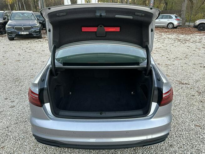Audi A4 2.0 TFSI mHEV S tronic, Salon PL! 1 właściciel! FV! Pęcice - zdjęcie 10