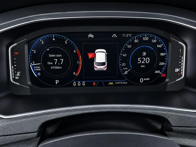 Volkswagen T-Roc Sadlno - zdjęcie 10