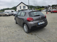 Citroen C3 klima PDC Raba Niżna - zdjęcie 3