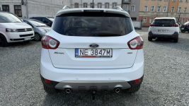 Ford Kuga 2.0 Diesel Zarejestrowany Ubezpieczony Elbląg - zdjęcie 6