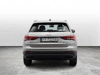 Audi Q3 40 TFSI Quattro S tronic ! Z Polskiego Salonu ! Faktura Vat ! Warszawa - zdjęcie 4