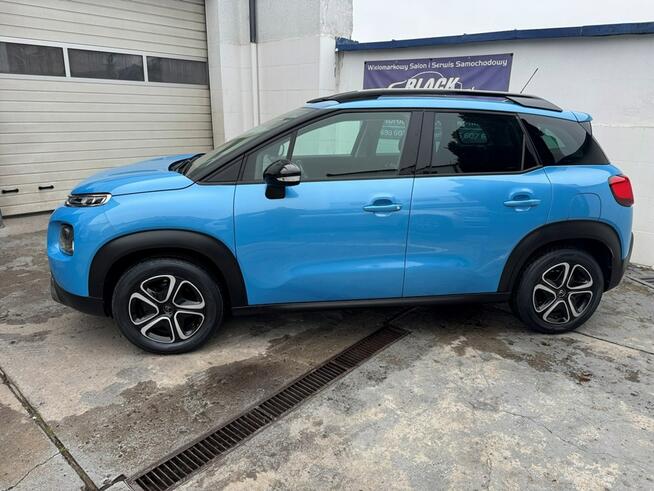 Citroen C3 Aircross Pisemna Gwarancja 12 miesięcy Konin - zdjęcie 4