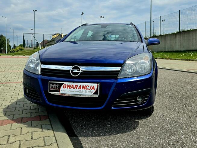 Opel Astra 1.8 Benzyna Więcławice Stare - zdjęcie 3