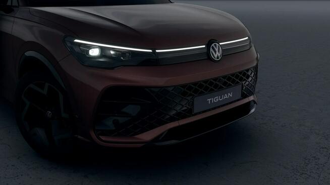 Volkswagen Tiguan Edition 20 1.5 eTSI 150 KM DSG Zamów już teraz! Łódź - zdjęcie 7