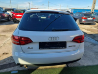 Audi A4 Kraków - zdjęcie 6