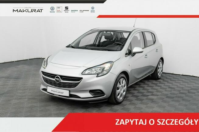 Opel Corsa WU5847J#1.4 Enjoy Cz.cof KLIMA Bluetooth Salon PL VAT 23% Gdańsk - zdjęcie 1