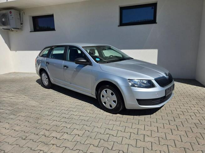 Škoda Octavia 105kM * klima * Export 16900zł Raba Niżna - zdjęcie 5