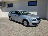 Škoda Octavia 105kM * klima * Export 16900zł Raba Niżna - zdjęcie 5