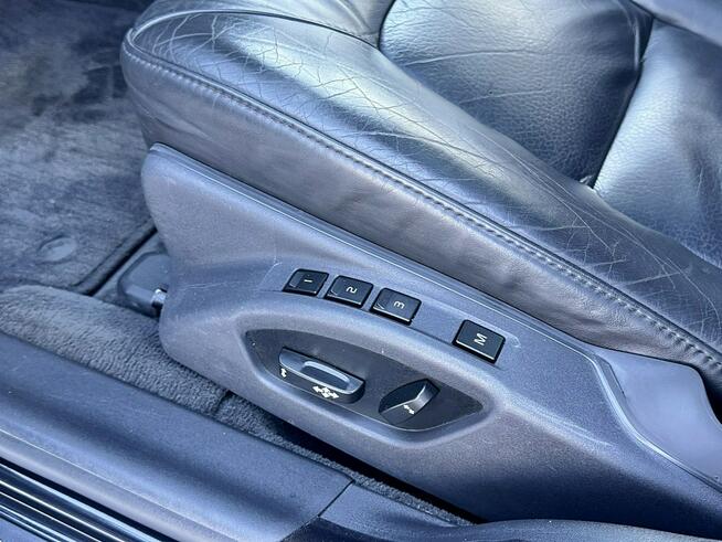 Volvo V70 5 cylindrów Xenon Navi Skóry Gwarancja Kutno - zdjęcie 11