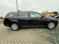 Volkswagen Passat B7 1.6TDI 2011r Nawigacja Serwisowany Alufelgi Hak! Sokołów Podlaski - zdjęcie 12