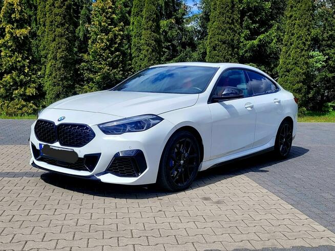 BMW Seria2 M235i XDrive Ostrów Mazowiecka - zdjęcie 2