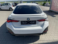BMW 420 Mpakiet  Xdrive Skóra Kamera Podgrzewanie Pamięć Gliwice - zdjęcie 7