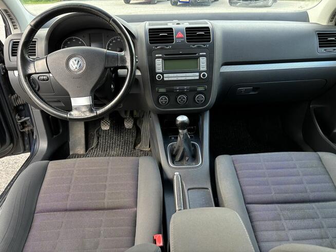 VW Golf V 1.4 benzyna Młochów - zdjęcie 5