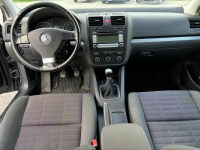 VW Golf V 1.4 benzyna Młochów - zdjęcie 5