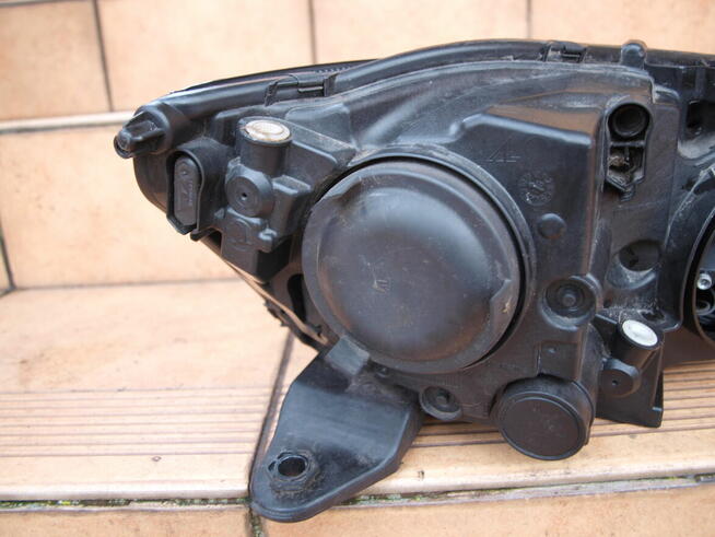 Skoda Fabia 3 lampa lewa przód (zwykła + Led) 2018 - 2022r Kalisz - zdjęcie 10