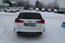 Toyota Auris Salon Polska Gwarancja Klima AUTO Warszawa - zdjęcie 7