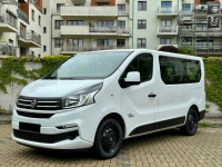 Fiat Talento Faktura VAT 23%