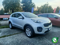 Kia Sportage pierwszy właściciel, niski przebieg, zadbane