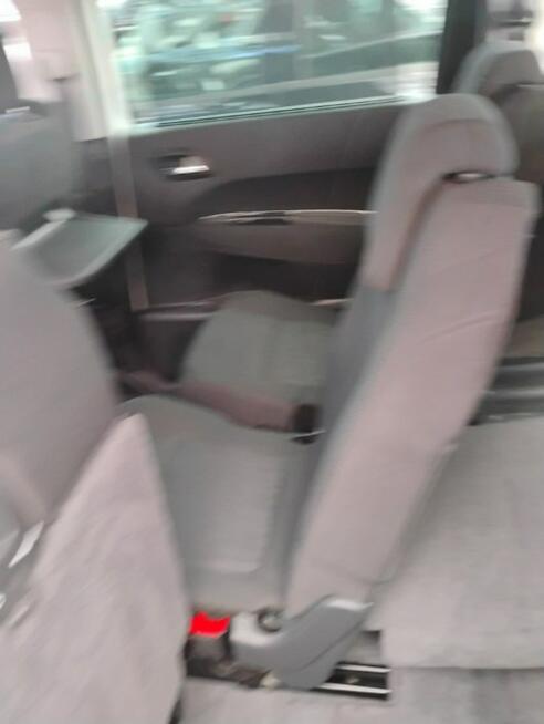 Peugeot 5008 Mysłowice - zdjęcie 11