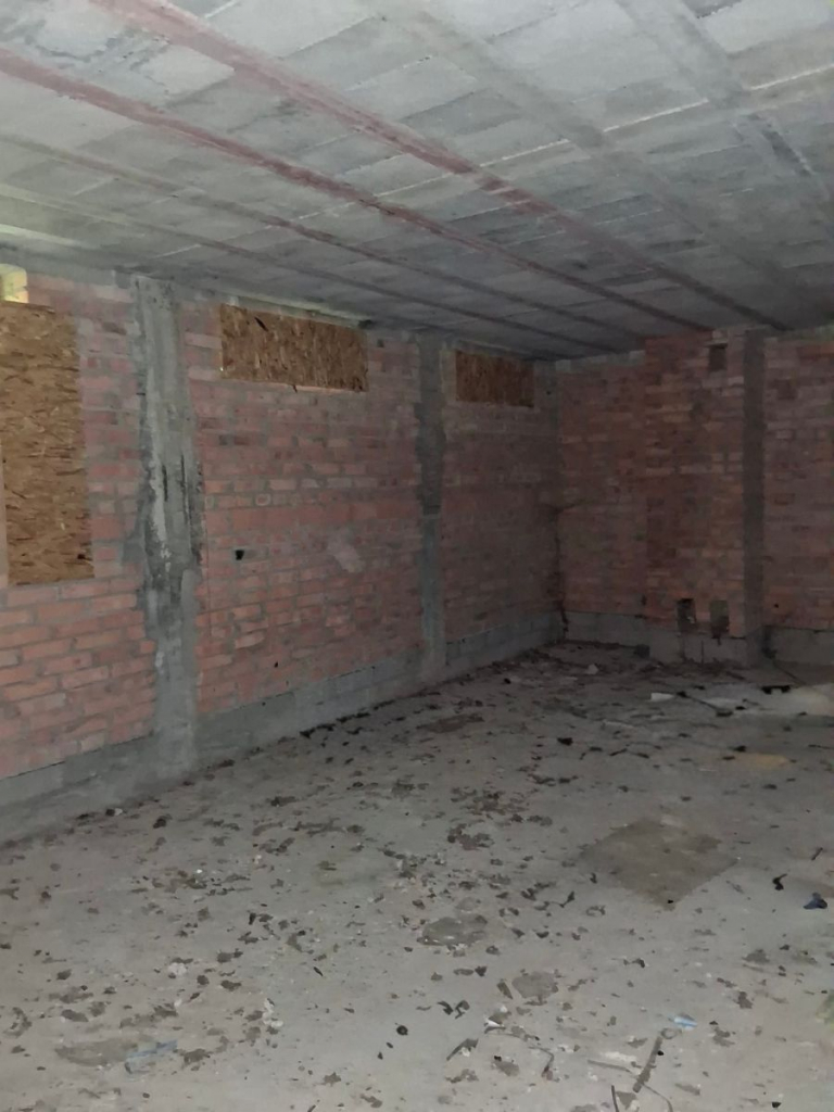 Dom na dużej działce przy lesie Wagowo - zdjęcie 8