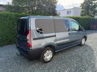 Fiat Scudo 2012 2.0 JTD 8-Osobowy ! Gostyń - zdjęcie 7