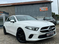 Mercedes A 250 A250*4Matic*Automat*92.000km*ASO*Opłacony Stargard - zdjęcie 2