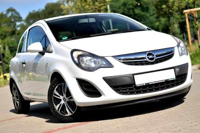 Opel Corsa _1.2 70KM_LPG_Klima_ Płock - zdjęcie 2