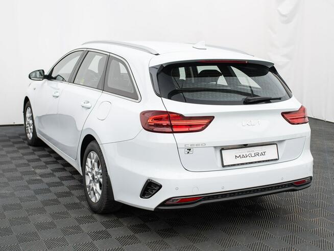 Kia Cee'd WE7X644#1.5 T-GDI M 2 stref klima K.cof salon PL VAT23% Gdynia - zdjęcie 4