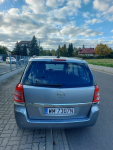 Opel Zafira B 2008 1,8 LPG LIFT Mińsk Mazowiecki - zdjęcie 5