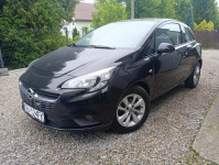 Opel Corsa 1.4 Serwis , Ksenon ,grzane fotele ,98tyś Dulowa - zdjęcie 3