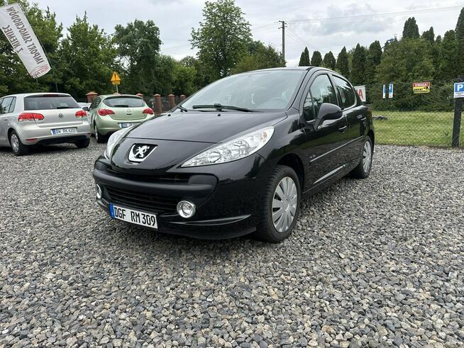 Peugeot 207 Stok Lacki - zdjęcie 1
