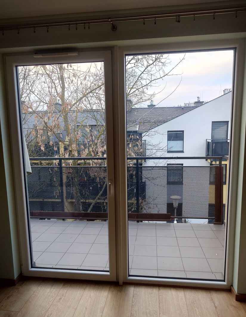 2pok, 49met, okolice Paryskiej BALKON/PARKING/2022 (Wrocław) Psie Pole - zdjęcie 5