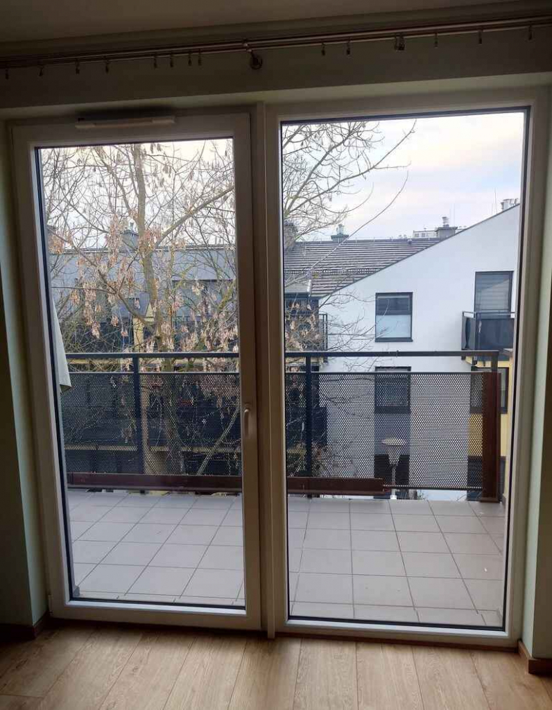 2pok, 49met, okolice Paryskiej BALKON/PARKING/2022 (Wrocław) Psie Pole - zdjęcie 5