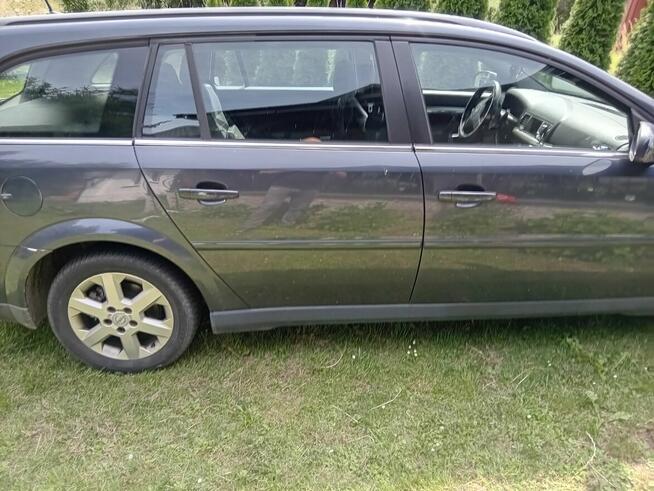 Opel Vectra Bytów - zdjęcie 2