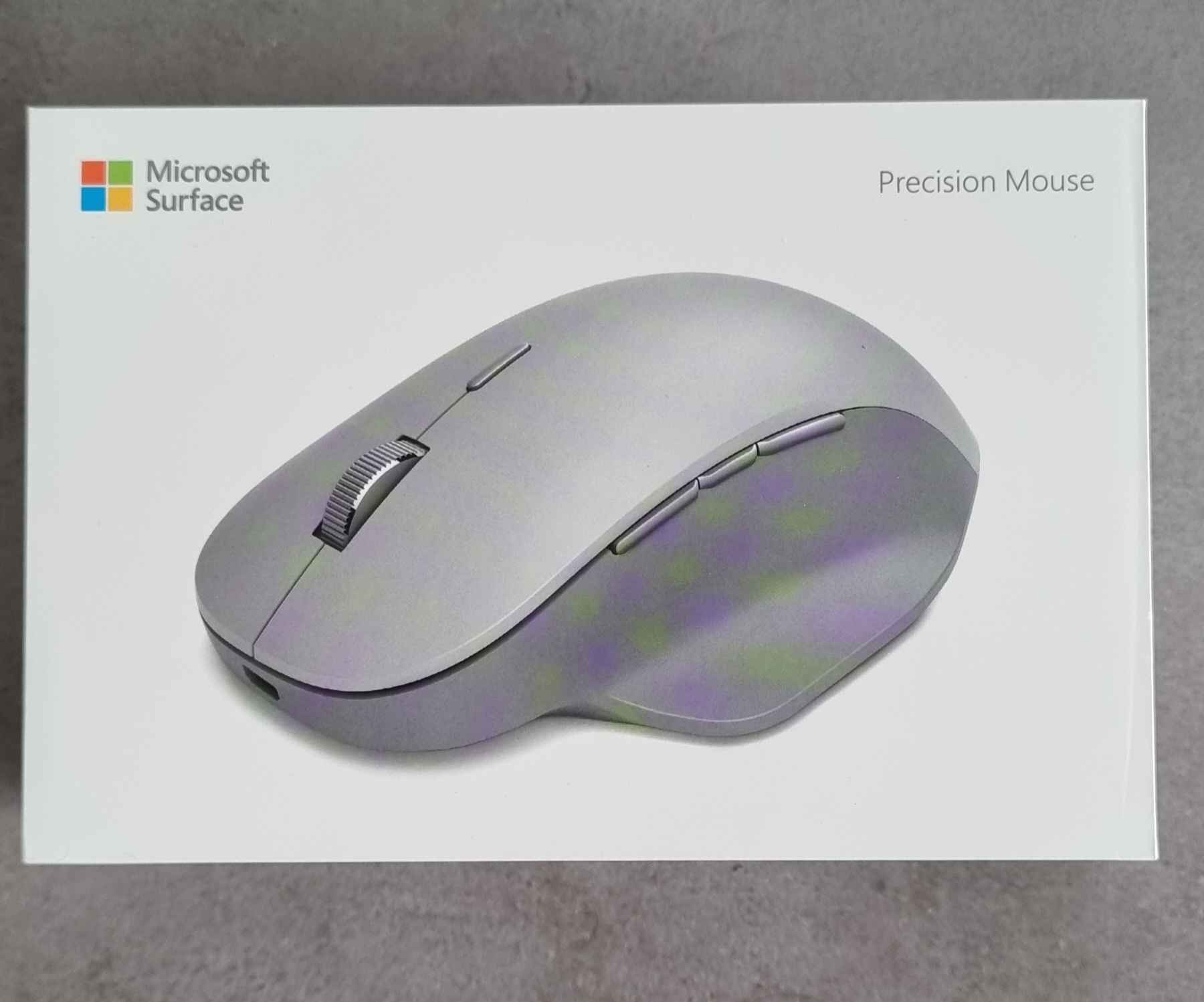 Myszka Microsoft Surface Precision Mouse Bielany - zdjęcie 1