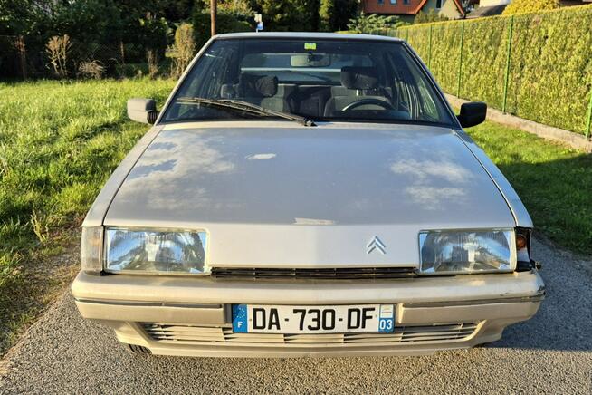 Citroen BX Świętoszówka - zdjęcie 9