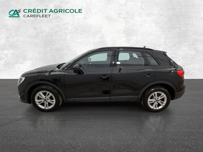 Audi Q3 35 TDI mHEV S tronic Kombi Warszawa - zdjęcie 8