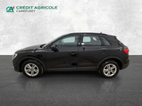 Audi Q3 35 TDI mHEV S tronic Kombi Warszawa - zdjęcie 8