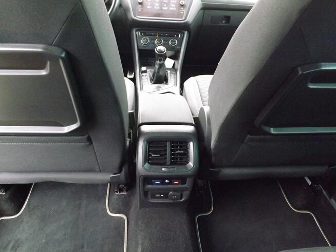 Volkswagen Tiguan Słupsk - zdjęcie 8