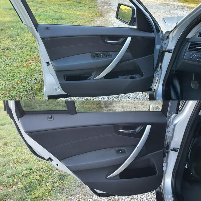 BMW X3 2.0i 150KM # LPG # LIFT # 4x4 # NAVI # PDC # Mega Zadbana !!! Chmielnik - zdjęcie 12