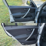 BMW X3 2.0i 150KM # LPG # LIFT # 4x4 # NAVI # PDC # Mega Zadbana !!! Chmielnik - zdjęcie 12