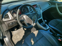 Opel Astra 1.6 benzyna 115km Tychy - zdjęcie 8